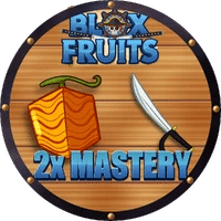 2x Mastery