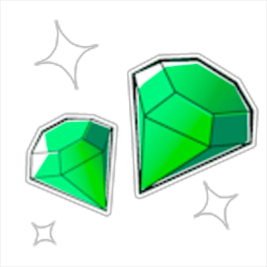 Emerald Diamond