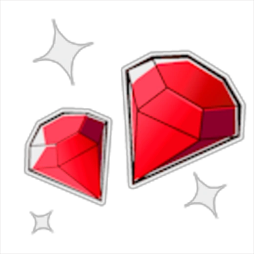 Ruby Diamond
